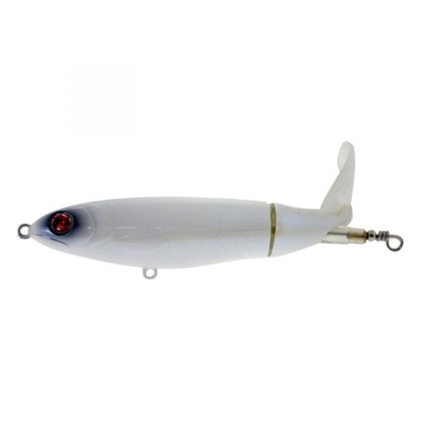 River2Sea WPL110-21 110 Topwater 21 Powder Whopper Plopper Fishing Lure WPL110/21 - main